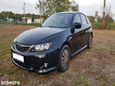 Subaru Impreza 2.0 R XV