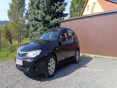 Subaru Impreza 4x4 benzyna hak klima sprowadzony