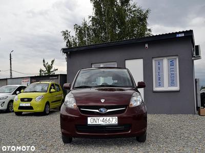 Subaru Justy 1.0 Trend