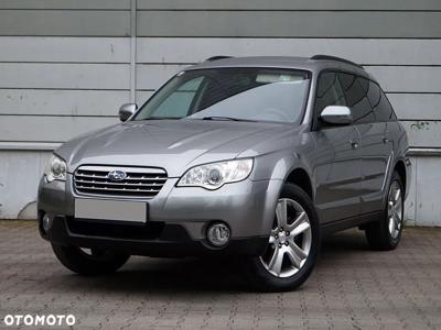 Subaru Outback Legacy 2.5RA Celebration