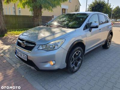 Subaru XV 2.0D Comfort