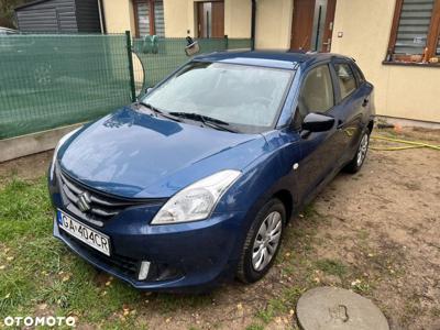 Suzuki Baleno 1.2 Comfort