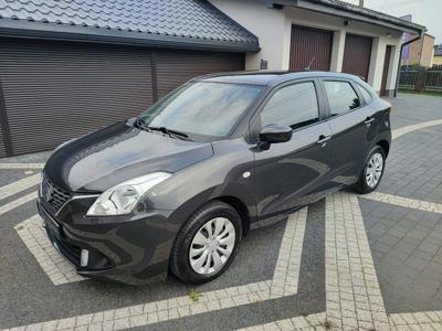 Suzuki Baleno