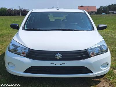 Suzuki Celerio