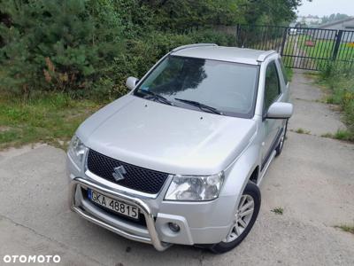 Suzuki Grand Vitara 1.6 De luxe