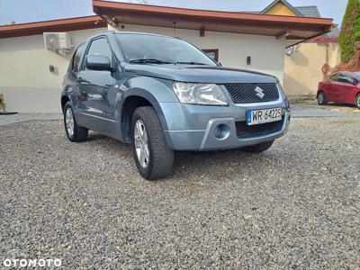 Suzuki Grand Vitara 1.9 DDiS