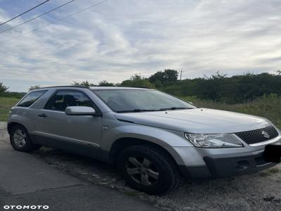 Suzuki Grand Vitara 1.9 DDiS