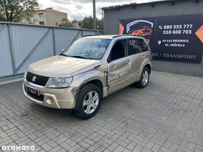 Suzuki Grand Vitara 1.9 DDiS Club