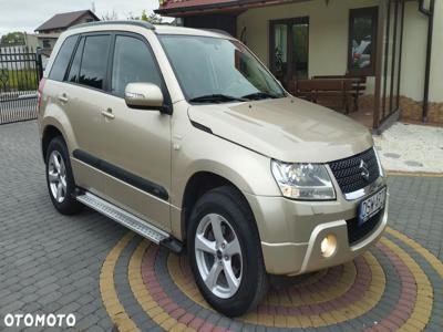 Suzuki Grand Vitara 1.9 DDiS Comfort