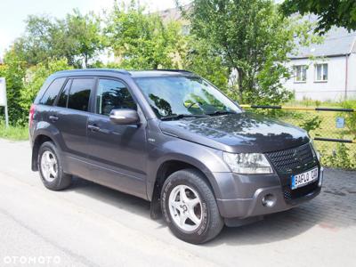 Suzuki Grand Vitara 1.9 DDiS Comfort DPF