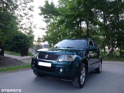 Suzuki Grand Vitara 1.9 DDiS De luxe