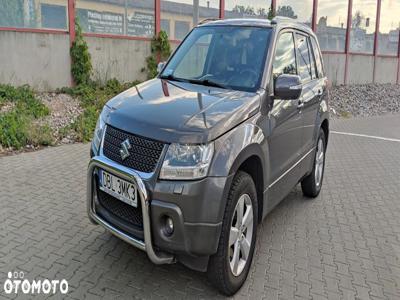 Suzuki Grand Vitara 1.9 DDiS De Luxe