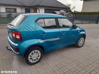 Suzuki Ignis 1.2 Comfort