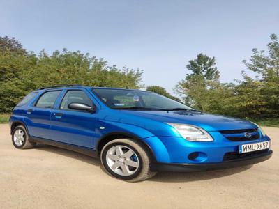 Suzuki Ignis 1.3 2004r