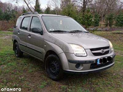 Suzuki Ignis 1.3 Comfort