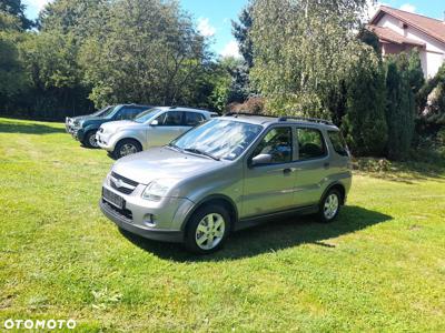 Suzuki Ignis 1.5 GS