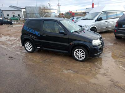 Suzuki Ignis Sport 1,5 110KM