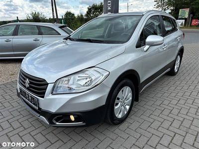 Suzuki SX4 S-Cross 1.6 DDiS Premium