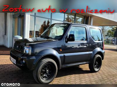 Suzuki Jimny 1.3