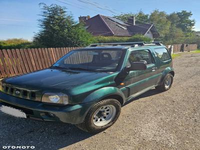 Suzuki Jimny 1.3