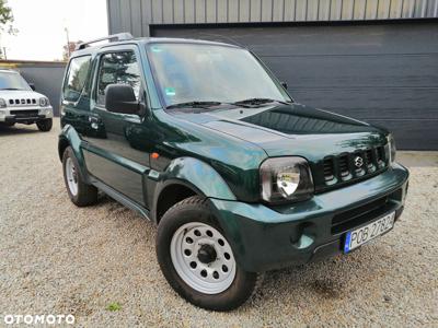 Suzuki Jimny 1.3