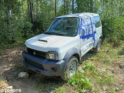 Suzuki Jimny 1.3 Club