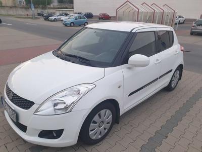 Suzuki Swift 1,2