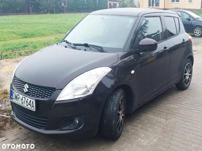 Suzuki Swift 1.2 Club