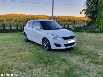 Suzuki Swift 1.2 Comfort Plus