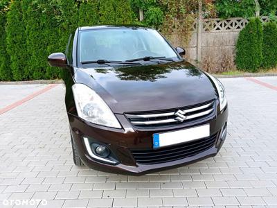 Suzuki Swift 1.2 Premium