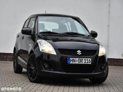 Suzuki Swift 1.2 Premium