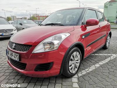 Suzuki Swift 1.2 X-TRA