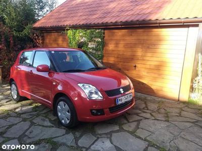 Suzuki Swift 1.3 4x4 Comfort