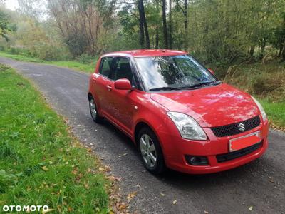 Suzuki Swift 1.3 A-M-T Comfort