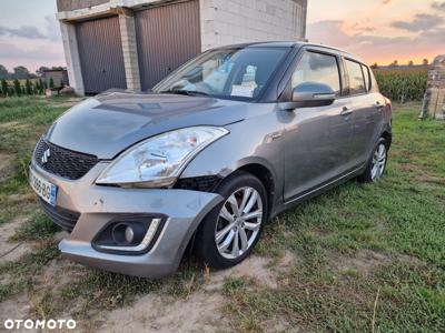 Suzuki Swift 1.3 DDiS Comfort