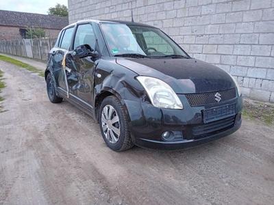 Suzuki Swift 1.3, Klima z Niemiec!