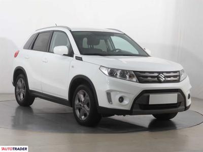 Suzuki Vitara 1.6 118 KM 2017r. (Piaseczno)