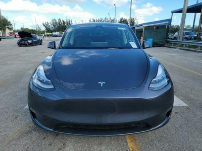 Tesla inny Model Y Long Range 4dr AWD Sport Utility