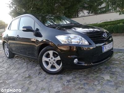 Toyota Auris 1.6 Active