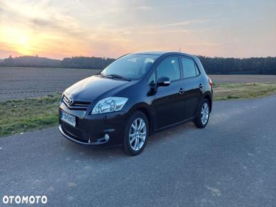 Toyota Auris 1.6 Luna