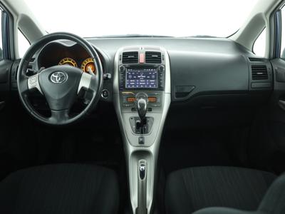 Toyota Auris 2007 1.6 Dual VVT