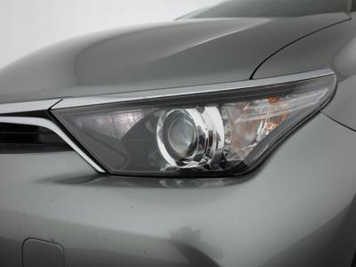 Toyota Auris 2017 1.6 D