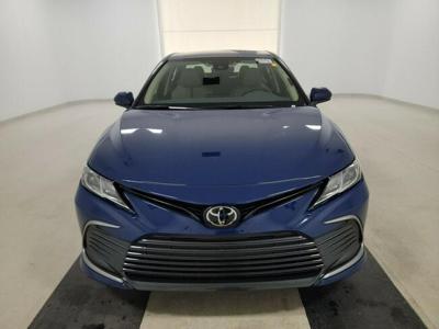 Toyota Camry 2023 2,5L