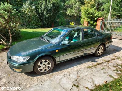 Toyota Camry 3.0 V6 GX