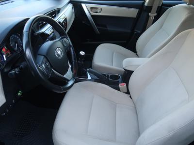 Toyota Corolla 2014 1.6 i 160754km ABS