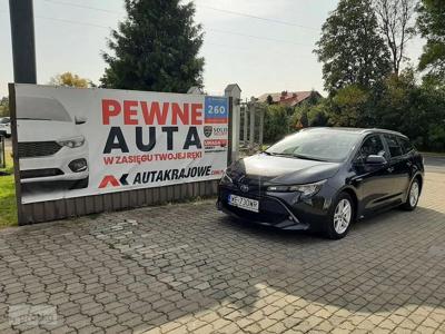 Toyota Corolla XII 2.0, 180 koni, Bardzo ładny stan, salon PL, FV 23% WE730WR