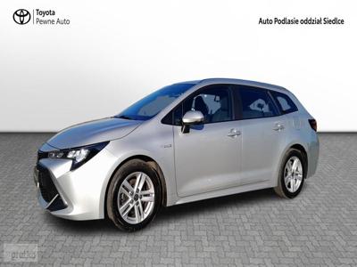 Toyota Corolla XII 1.8 Hybrid | Kombi | Comfort | Salon Polska | Gwarancja | FV23%