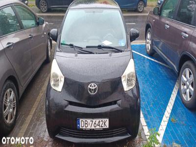 Toyota iQ 1.0 Luna EU5