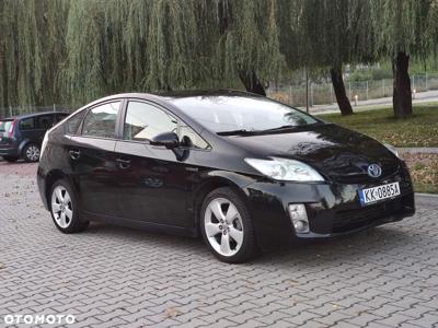 Toyota Prius 1.8 HSD Luna