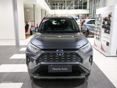 Toyota RAV 4 2.5 Hybrid Comfort 4x4